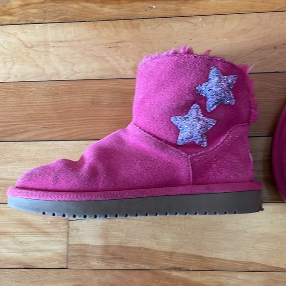 Ugg koolaburra boots size 13 - Picture 6 of 7